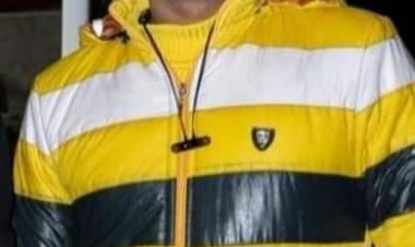 25 yaşındaki genç serinlemek için girdiği nehirde boğuldu