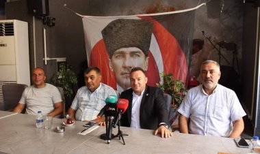 Nizip'te Kontak Kapatma Eylemine izin yok.