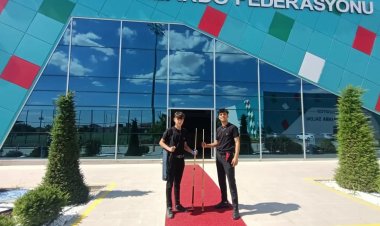 Nizip'in bilardo başarısı