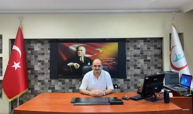 Sevilen genel cerrah başhekim oldu