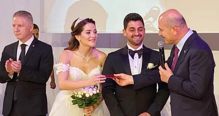 Siyaset iş dünyası ve bürokrasiyi buluşturan nikah