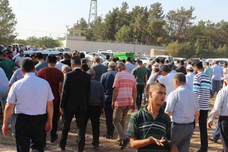 İnal ailesinin acı günü