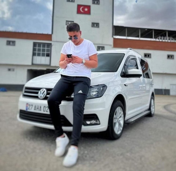 Çınar ailesinin acı günü