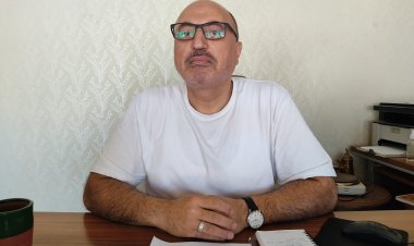 Aşırı sıcaklarda su ve tuz kaybına dikkat!