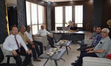 NTB ZEROVA ASSA LİDAŞ A.Ş ANTEP FISTIĞI LİSANSLI DEPOYU ZİYARET ETTİ