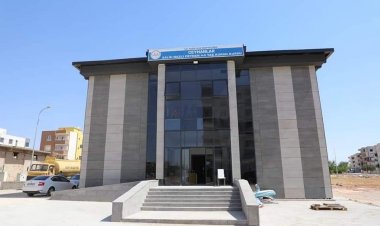 4-6 Yaş Kuran Kursu Hizmete Başlıyor 