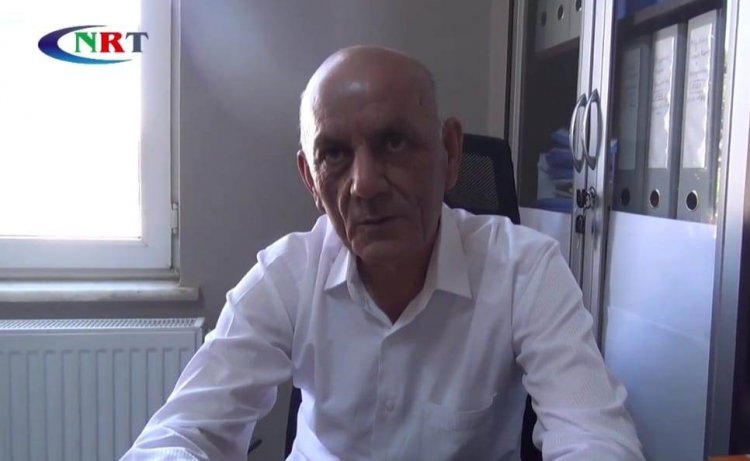 Nizip Mezbahanesi Kurban Bayramına Hazır