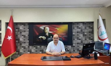 Başhekim Sana'dan vatandaşa randevu uyarısı