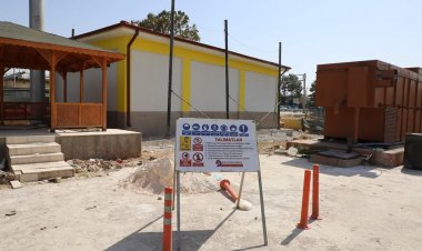 Kazalara sebebiyet veren trafo merkezi kaldırılıyor