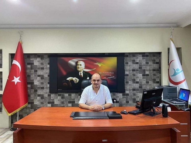 Başhekim Sana'dan vatandaşa randevu uyarısı