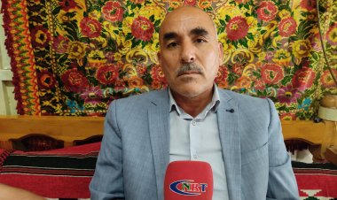 Mehmet Kendirci Ticaret Borsasına Aday Oldu