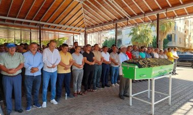 İbrahim Yılmaz Nizip Halkını Üzdü