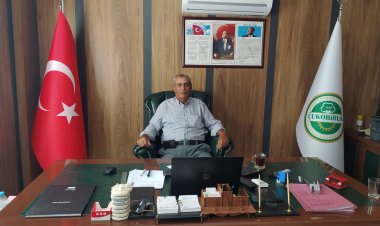 Çukobirlik Kooperatifi Başkanı Özmen çiftçiler ile yemekte buluştu 