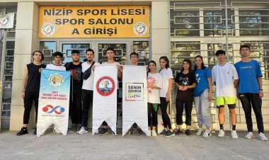 Ücretsiz ponem, besyo, bekçilik ve spor mülakatlarında büyük başarı