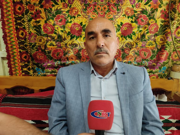 Mehmet Kendirci Ticaret Borsasına Aday Oldu