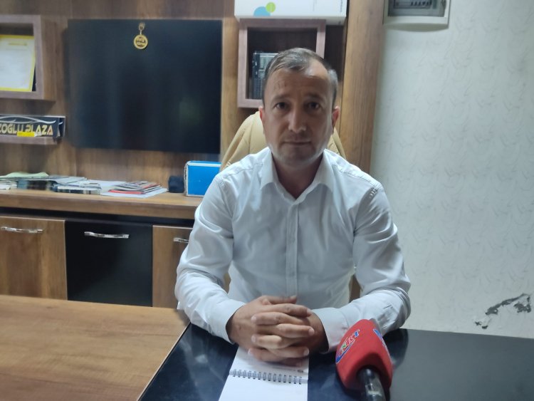 Özel Güvenlik Görevlileri Sahipsiz Degildir