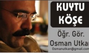 Elektriğin olmadığı günler