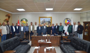 NTB’DE YÖNETİM VE MECLİS KURULU ÜYELERİ SEÇİLDİ