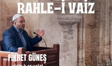 TEVBE: AYDINLIKTIR