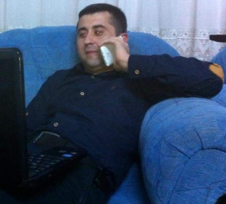 nfaz koruma memuru bıçaklı saldırıda hayatını kaybetti