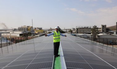 Nizip Belediyesi projeleriyle örnek oluyor