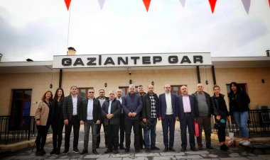 Vatandaşlar ve basın mensuplarından RAYBÜS’E tam not