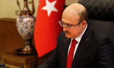 Belediye Başkanı Sarı’nın 10 Kasım Atatürk’ü Anma Günü mesajı