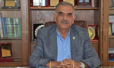 Durmaz'dan 10 Kasım Mesajı