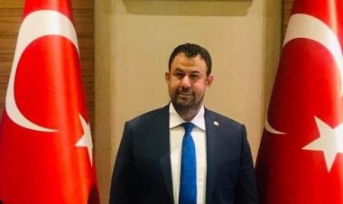 Sri Lanka Fahri Konsolosu Çiçek'ten 10 Kasım anma mesajı