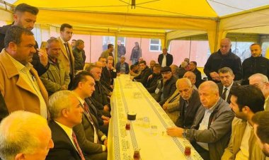 Kocaaslan'dan Açıklama