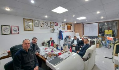 Nizip Gücü Spor Kulübüne Ziyaretler