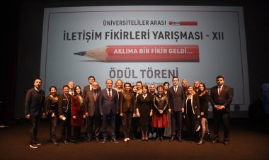 "Aklıma Bir Fikir Geldi" Ödülleri Sahiplerini Buldu