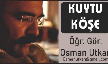 DRAMATİK FOTOĞRAF