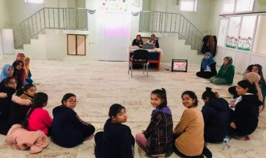 Müftülükten Gençliğe Değer Projesi 