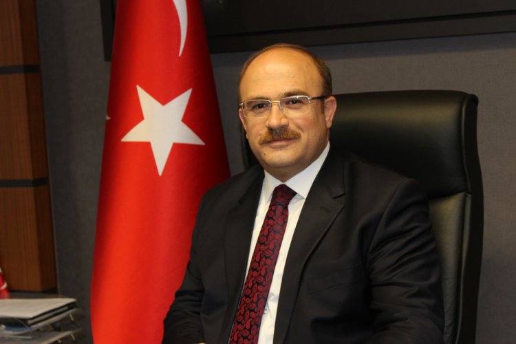 Nizip ''OSB'' ile üretim merkezi haline geliyor