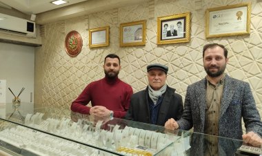 En Güzel Hediye Altın ve Pırlanta