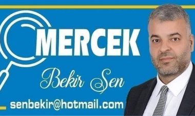 2023 ZAMLARLA BAŞLADI