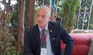 Mermer Mütevelli Heyetine Seçildi