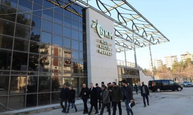 Vali Gül, Nizip'te temaslarda bulundu