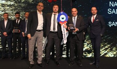 Alpaslan Ticaret’te 7 Yıldır Gelenek Bozulmadı. 