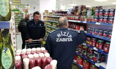 Nizip Belediyesi sahadaki çalışmalarını sürdürüyor