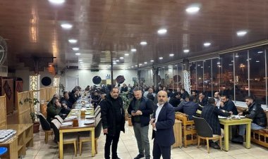 İnşaat Sektörü İle Müteahhitlerin Sorunları Masaya Yatırıldı