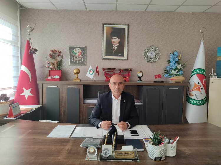 “Nizip Bakkalına Sahip Çık” kampanyası genişliyor