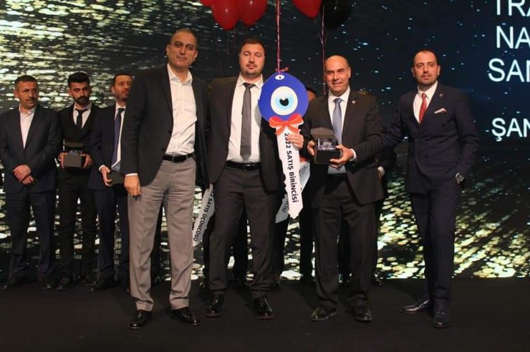 Alpaslan Ticaret’te 7 Yıldır Gelenek Bozulmadı.
