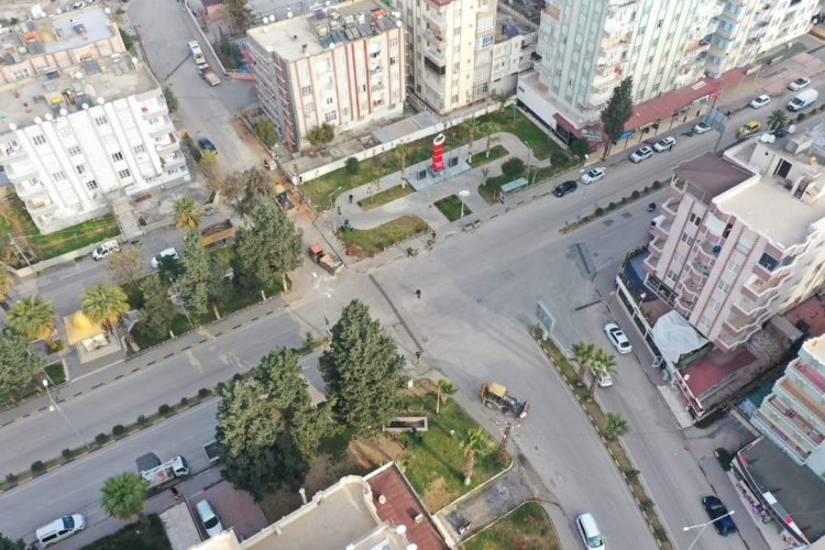 Kazaların meydana geldiği kavşakta sinyalizasyon kuruluyor