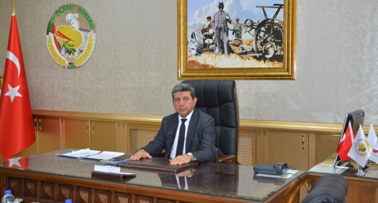Antep fıstığında arz talebi karşılamıyor