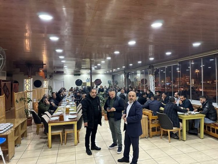 İnşaat Sektörü İle Müteahhitlerin Sorunları Masaya Yatırıldı