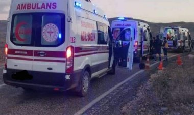 Arazi kavgası kanlı bitti: 1 ölü, 1 yaralı 