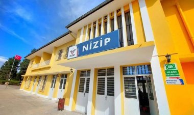 Nizip'te Raybüs Saatleri