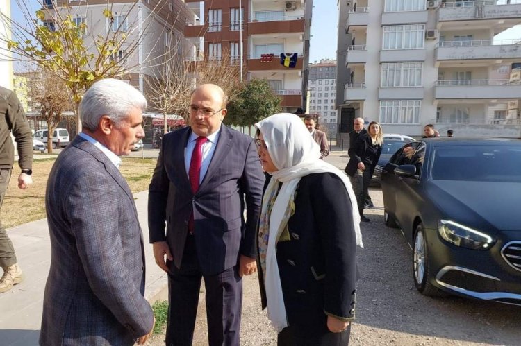Büyükşehir´den muhtarlara bilgisayar desteği